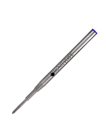 Blister 2 refill per SFERA Montblanc ® BLU PUNTA LARGE J222403