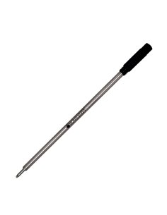 Blister 2 refill per SFERA Cross ® NERO PUNTA MEDIA J225301 MONTEVERDE REFILL SFERA