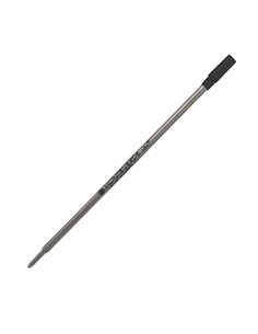 Blister 2 refill per SFERA Dupont ® NERO PUNTA MEDIA J227301