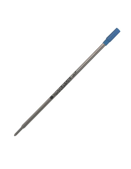 Blister 2 refill per SFERA Dupont ® BLU PUNTA MEDIA J227303