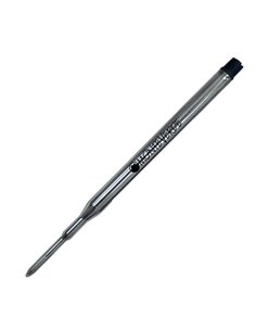 Blister 2 refill per SFERA Sheaffer ® NERO PUNTA MEDIA J224301 MONTEVERDE REFILL SFERA