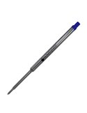 Blister 2 refill GEL per sfera Waterman ® BLU PUNTA FINE J243203