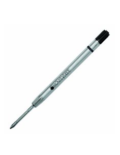 Blister 2 refill GEL per sfera Parker ® NERO PUNTA FINE J241201 MONTEVERDE REFILL SFERA