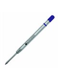 Blister 2 refill GEL per sfera Parker ® BLU PUNTA FINE J241203