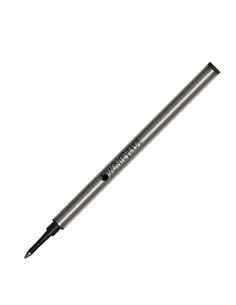 Blister 2 refill in metallo per ROLLER NERO PUNTA FINE J233201 MONTEVERDE REFILL ROLLER