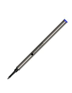 Blister 2 refill in metallo per ROLLER BLU PUNTA FINE J233203 MONTEVERDE REFILL ROLLER