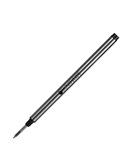 Blister 2 refill in metallo per ROLLER Montblanc ® NERO PUNTA FINE J232201