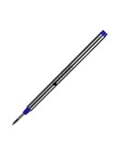 Blister 2 refill in metallo per ROLLER Montblanc ® BLU PUNTA FINE J232203