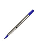 Blister 2 refill in metallo per ROLLER Parker ® BLU PUNTA FINE J231203