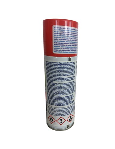 RIMUOVI COLLA SPRAY 200ML TESA 60042-00000-04 TESA COLLE SPECIALI