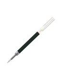 12 REFILLS ROLLER ENERGEL LRN5 NERO PENTEL punta ago 0.5mm LRN5-AX