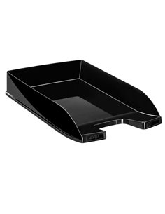 Vaschetta portacorrispondenza ECOLINE nero CEP 1001000011 CEP PORTACORRISPONDENZA-PORTARIVISTE