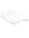 Vaschetta portacorrispondenza ECOLINE cristallo trasp.CEP 1001000111