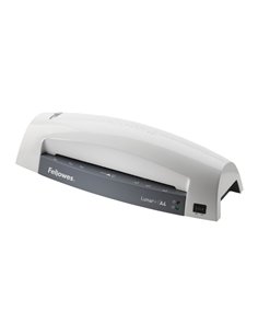 PLASTIFICATRICE A CALDO LUNAR A4 FELLOWES 5715601