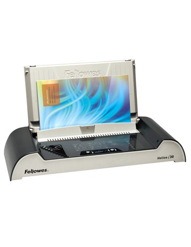 RILEGATRICE TERMICA HELIOS 30 FELLOWES 5641001