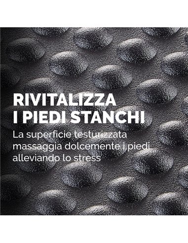 POGGIAPIEDI STANDARD FELLOWES 48121-70 FELLOWES POGGIAPIEDI