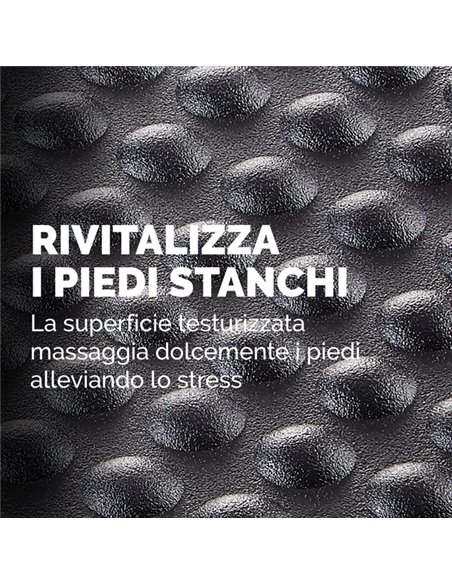 POGGIAPIEDI STANDARD FELLOWES 48121-70 FELLOWES POGGIAPIEDI