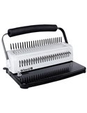 RILEGATRICE MANUALE U15 TiTanium PBU15