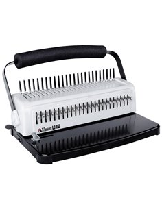 RILEGATRICE MANUALE U15 TiTanium PBU15