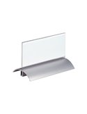 PORTANOME DA TAVOLO 6,1x15cm DE LUXE DURABLE 8201-19