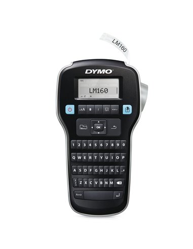 ETICHETTATRICE LABELMANAGER 160 DYMO 2174612