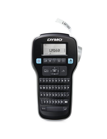 ETICHETTATRICE LABELMANAGER 160 DYMO 2174612