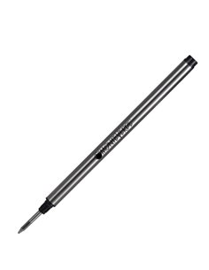 Blister 2 refill in metallo per ROLLER Montblanc ® NERO PUNTA MEDIA J232301 MONTEVERDE REFILL ROLLER