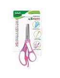 Forbici SNIPPY 4445B 13cm personalizzabile punta tonda LEBEZ 4445B