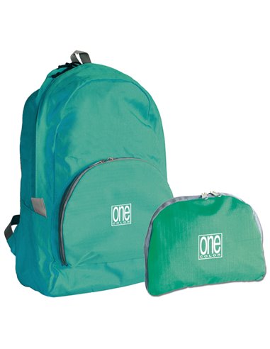 Zainetto ripiegabile colori assortiti One Color Blasetti 2217 BLASETTI ZAINI-BORSE-TROLLEY
