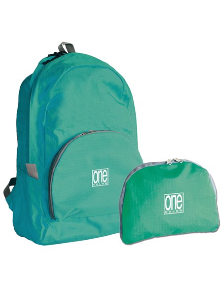 Zainetto ripiegabile colori assortiti One Color Blasetti 2217 BLASETTI ZAINI-BORSE-TROLLEY
