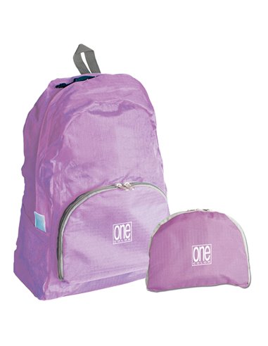 Zainetto ripiegabile colori assortiti One Color Blasetti 2217 BLASETTI ZAINI-BORSE-TROLLEY