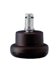 Kit 5 piedini universali per sedie Unisit cod.ACCPD5 ACCPD5 Unisit SEDUTE OPERATIVE