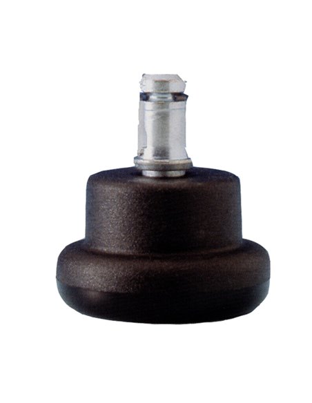 Kit 5 piedini universali per sedie Unisit cod.ACCPD5 ACCPD5 Unisit SEDUTE OPERATIVE