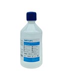 SOLUZIONE FISIOLOGICA SODIO DI CLORURO 500ML SOL004
