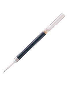 12 REFILLS ROLLER ENERGEL 0.7mm NERO LR7 PENTEL LR7-AX PENTEL REFILL ROLLER