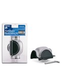 n.1 Cut set (testa+lama) x Taglierina 3018,3919,3020,3021,3022,3026 Titanium W01300289