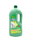DETERSIVO AMAPIATTI 1500ML LIMONE AMACASA 100605915004