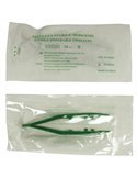 PINZETTA STERILE MONOUSO PIN110