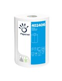 ROTOLO ASCIUGATUTTO DA CUCINA 2 VELI 309 STRAPPI GOFFRATO 402406