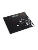BILANCIA ELETTRONICA PESAPERSONE max 150kg 118230011