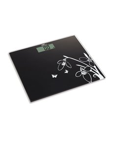 BILANCIA ELETTRONICA PESAPERSONE max 150kg 118230011 Melchioni Family PICCOLI ELETTRODOMESTICI