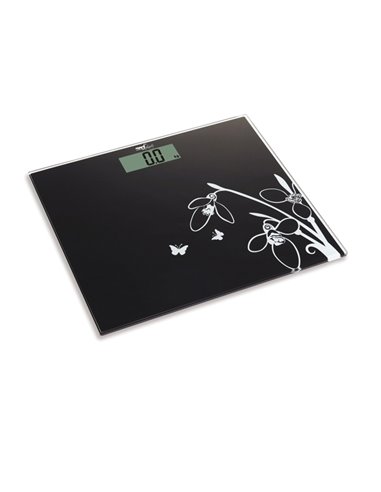 BILANCIA ELETTRONICA PESAPERSONE max 150kg 118230011 Melchioni Family PICCOLI ELETTRODOMESTICI