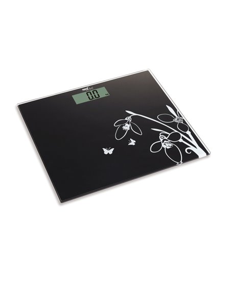 BILANCIA ELETTRONICA PESAPERSONE max 150kg 118230011 Melchioni Family PICCOLI ELETTRODOMESTICI