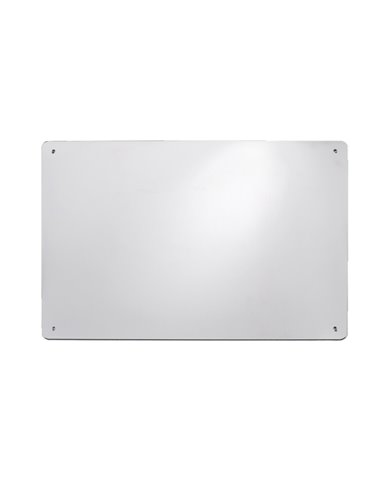 SPECCHIO ACRILICO 40x50cm SPESS. 3mm 150010 Medial ACCESSORI PER IL BAGNO E DISPENSER