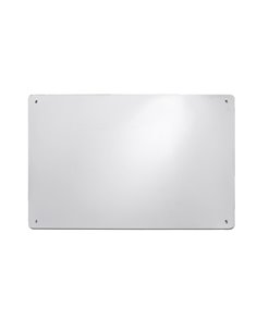 SPECCHIO ACRILICO 50x70cm SPESS. 6mm 150011 Medial ACCESSORI PER IL BAGNO E DISPENSER