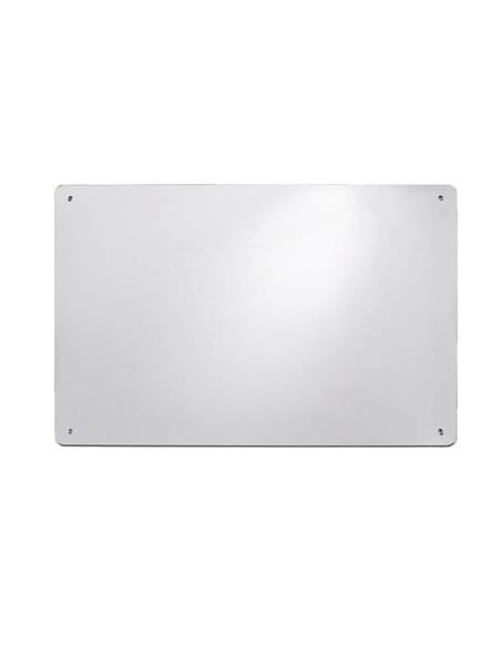 SPECCHIO ACRILICO 50x70cm SPESS. 6mm 150011 Medial ACCESSORI PER IL BAGNO E DISPENSER