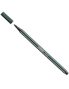 PENNARELLO STABILO PEN 68/63 VERDE TERRA 68/63