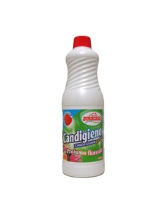 CANDEGGINA IGIENIZZANTE PROFUMO FLOREALE 1000ml 100305811009