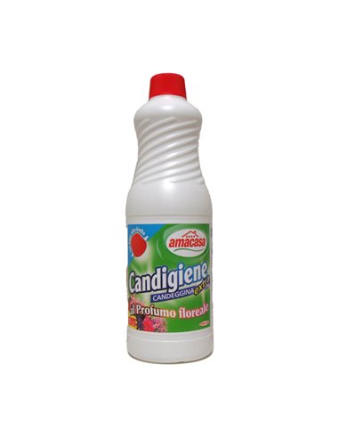 CANDEGGINA IGIENIZZANTE PROFUMO FLOREALE 1000ml 100305811009
