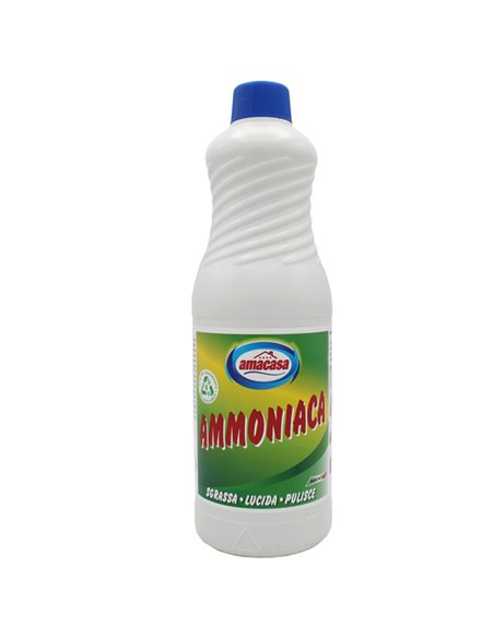 AMMONIACA CLASSICA 1000ml 100505510001